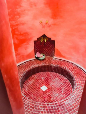 Dar Rachid lchehb, Essaouira